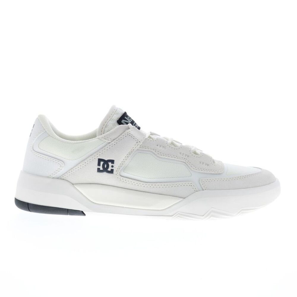 DC Mens Metric Beige Shoes (NWT)